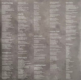 Sam Fender : People Watching (LP, Album)