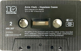 Anne Clark : Hopeless Cases (Cass, Album)