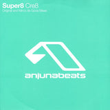 Super8 : Cre8 (12")
