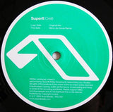 Super8 : Cre8 (12")