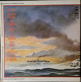 Jeff Wayne : Jeff Wayne's Musical Version Of The War Of The Worlds (2xLP, Album, Gat)