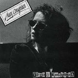Mary Coughlan : Tired & Emotional (LP, Album)