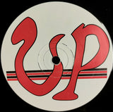 Jagga : Finito / Luvbuzz (12")
