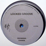 Locked Groove : Rooted (12", EP)
