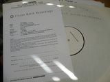 Jussi-Pekka Parikka : The Snake Re-Poisoned (12", Promo, W/Lbl)