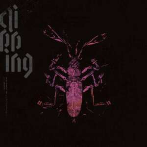 Clipping. : Dead Channel Sky (2xLP, Album, Ltd, Neo)