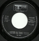 The Who : Tommy (7", EP)
