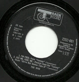 The Who : Tommy (7", EP)