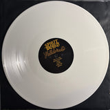 Spiritworld : Helldorado (LP, Album, Ltd, Whi)