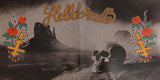 Spiritworld : Helldorado (LP, Album, Ltd, Whi)