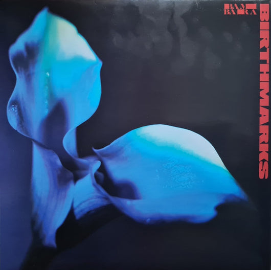 Bambara (2) : Birthmarks (LP, Album, Ltd, Red)
