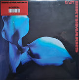 Bambara (2) : Birthmarks (LP, Album, Ltd, Red)