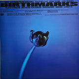 Bambara (2) : Birthmarks (LP, Album, Ltd, Red)