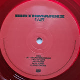 Bambara (2) : Birthmarks (LP, Album, Ltd, Red)
