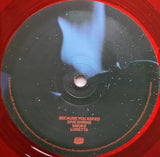 Bambara (2) : Birthmarks (LP, Album, Ltd, Red)