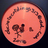 Andy Garcia : Untitled (12")