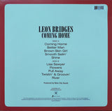 Leon Bridges : Coming Home (LP, Album, RE)
