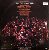 Andrew Lloyd Webber : The Phantom Of The Opera (2xLP, Album, Spe)