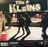 Vamos (5) / The Kleins : Split 10" (10")