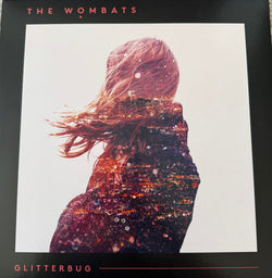 The Wombats : Glitterbug (LP, Album, RSD, Pic, RE, Zoe)