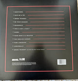 The Wombats : Glitterbug (LP, Album, RSD, Pic, RE, Zoe)