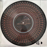 The Wombats : Glitterbug (LP, Album, RSD, Pic, RE, Zoe)
