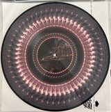 The Wombats : Glitterbug (LP, Album, RSD, Pic, RE, Zoe)