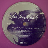 Stone Temple Pilots : Live In New Haven, 1994 (2xLP, Album, RSD, Ltd, Pur)