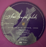 Stone Temple Pilots : Live In New Haven, 1994 (2xLP, Album, RSD, Ltd, Pur)