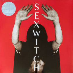 Sexwitch : Sexwitch (LP, RSD, Ltd, RE, Gat)