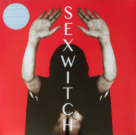 Sexwitch : Sexwitch (LP, RSD, Ltd, RE, Gat)