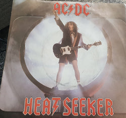 AC/DC : Heatseeker (7