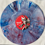 Within Destruction : Animetal (LP, Album, Cle)