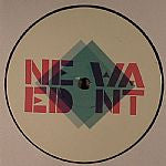 Bonar Bradberry : You Were Away EP (12", EP)