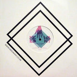 Bonar Bradberry : You Were Away EP (12", EP)