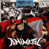 Within Destruction : Animetal (LP, Album, Ltd, Bur)