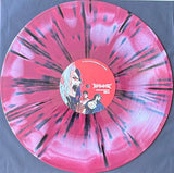 Within Destruction : Animetal (LP, Album, Ltd, Bur)