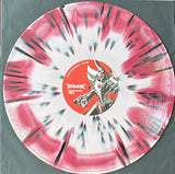 Within Destruction : Animetal (LP, Album, Ltd, Bur)
