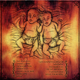 Cursive : I Am Gemini (LP, Album, Ltd, Mul + CD, Album)