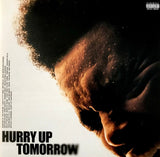 The Weeknd : Hurry Up Tomorrow (2xLP, Album, Com)