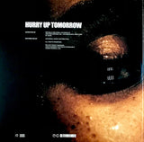 The Weeknd : Hurry Up Tomorrow (2xLP, Album, Com)