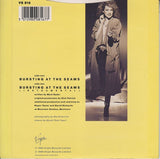 Камелия Тодорова : Bursting At The Seams (7", Single)
