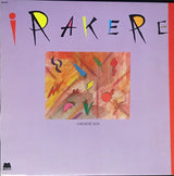 Irakere : Chekeré Son (LP, Album)
