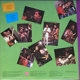 Irakere : Chekeré Son (LP, Album)