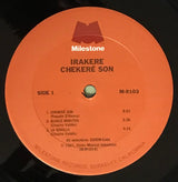 Irakere : Chekeré Son (LP, Album)