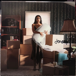 Jensen McRae : I Don’t Know How But They Found Me! (LP, Album)