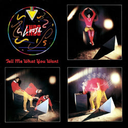 Loose Ends : Tell Me What You Want (12