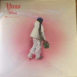 Yuno (2) : Blest (LP, Album, S/Edition, Los)