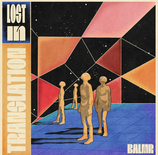 Balmr : Lost In Translation (10