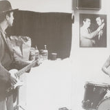 U2 : Rattle And Hum (2xLP, Album, RE)